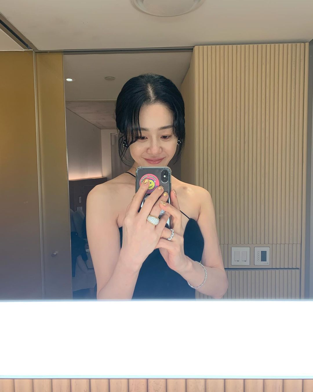 고현정